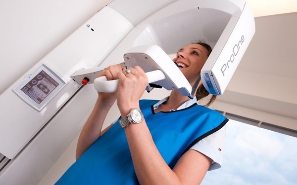 Komplexní stomatologie - zubní klinika Ascendent Brno