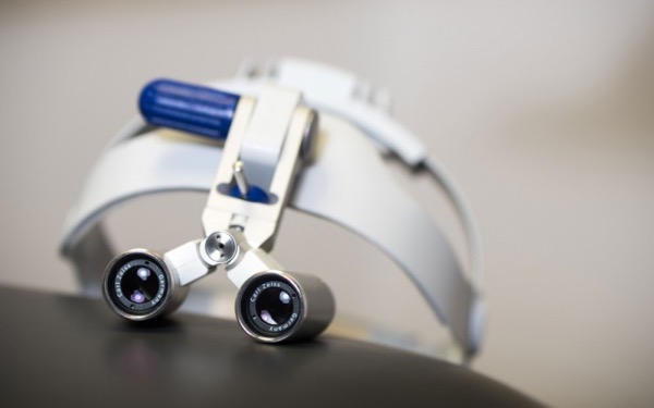 Endodontické ošetření - zubní klinika Ascendent Brno