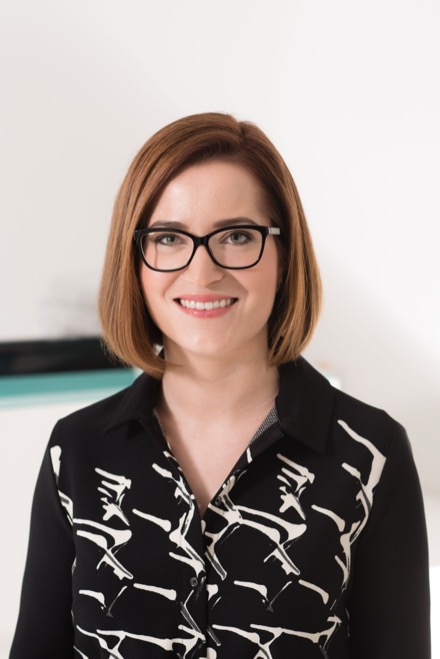 MDDr. Marta Stehlíková - zubní lékařka Ascendent Brno