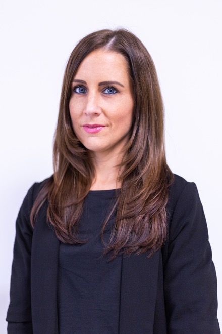 Petra Čermáková - Recepční v zubní klinice Ascendent Brno