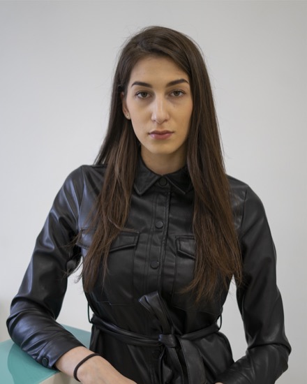 Tereza Albakush - Asistentka v zubní klinice Ascendent Brno