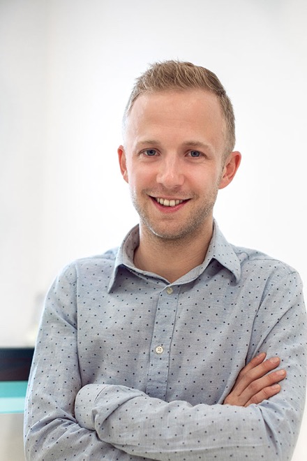 MDDr. David Fuller - zubní lékař Ascendent Brno